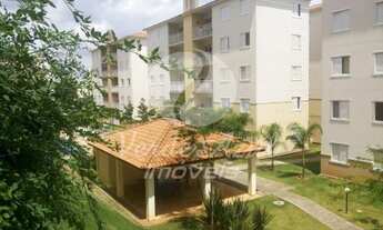Imagem 3: Apartamento - Jardim Santa Rosa - Valinhos