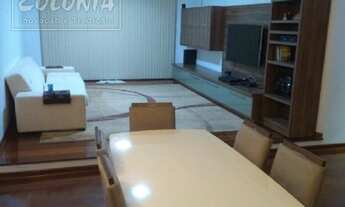 Imagem 1: Santo André - Apartamento Padrão - Centro