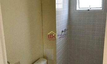 Imagem 2: Apartamento com 2 dormitórios à venda, 53 m² por R$ 276.000 - Jardim Sul - São José dos Ca