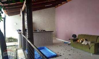 Imagem 6: Casa com 3 dormitórios à venda, 144 m² por R$ 250.000,00 - Jardim Maracanã - Uberaba/MG