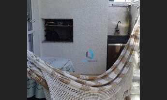 Imagem 2: Apartamento à venda, 73 m² por R$ 530.000,00 - Vila Isa - São Paulo/SP