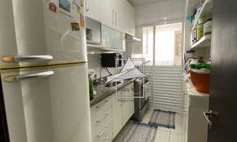 Imagem 7: Apartamento com 4 dormitórios à venda, 101 m² - Cond. Morada do Parque