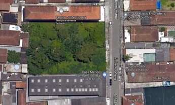 Imagem 2: Terreno Residencial à venda, Parque Bitaru, São Vicente -