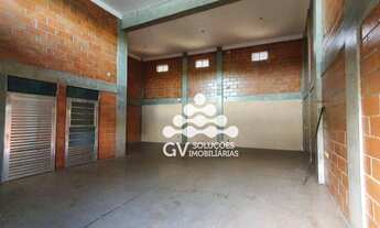 Imagem 2: Salão para alugar, 40 m² por R$ 1.600,00/mês - Jardim Dulce (Nova Veneza) - Sumaré/SP