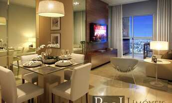 Imagem 1: Apartamento 68m² 2 dormitórios sendo 1 suíte e Lazer completo R$ 525.000,00