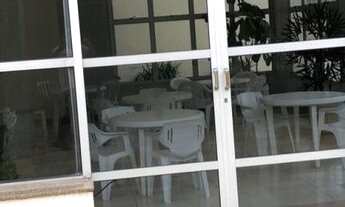 Imagem 3: Apartamento no bairro Jardim Bongiovani em Presidente Prudente