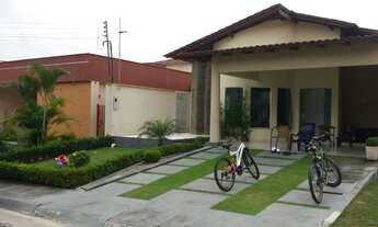 Imagem 5: Casa de 220 metros quadrados no bairro Tarumã com 3 quartos