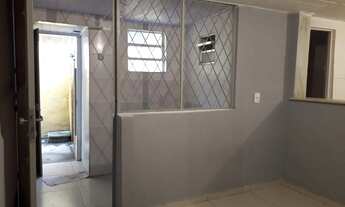 Imagem 4: Casa Conjugado Kitnet 2 Qtos em Rocha Miranda