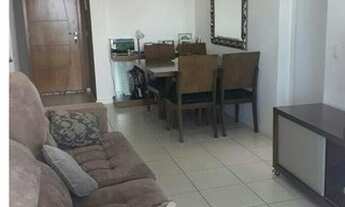 Imagem: Apartamento à venda, 76 m² por R$ 310.000,00