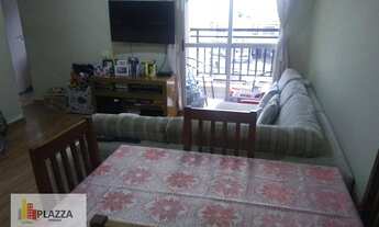 Imagem 2: Apartamento com 2 dormitórios à venda, 55 m² por R$ 335.000,00 - Pirituba - São Paulo/SP