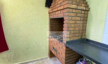 Imagem 5: Sobrado 3 dormts- Vila Maria