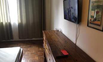 Imagem 6: Studio Mobiliado próximo ao metrô