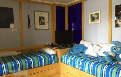 Imagem 6: Apartamento com 4 dormitórios à venda, 280 m² por R$ 1.900.000,00 - Mooca - São Paulo/SP