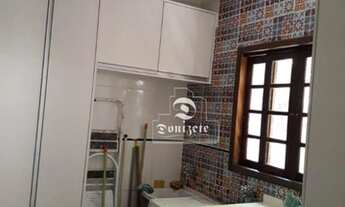 Imagem 8: Sobrado à venda, 118 m² por R$ 650.000,05 - Jardim Montreal - São Bernardo do Campo/SP