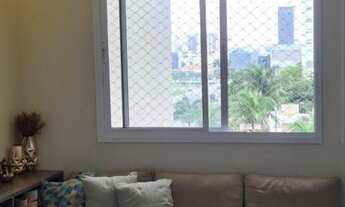 Imagem 2: Apartamento com 3 dormitórios à venda, 123 m² por R$ 980.000,00 - Centro - São Bernardo do