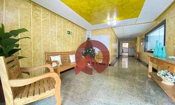 Imagem 2: Apartamento com 2 dormitórios à venda, 87 m² por R$ 450.000,00 - Aviação - Praia Grande/SP