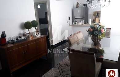 Imagem 2: Apartamento (cobertura 2 - duplex) 2 dormitórios/suite, cozinha planejada, portaria 24 hor