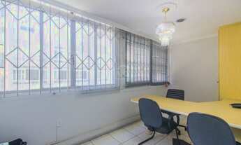 Imagem 6: Porto Alegre - Conjunto Comercial/Sala - Centro Histórico