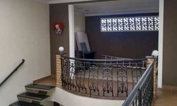 Imagem 2: Casa com 1 dormitório à venda, 154 m² por R$ 371.000 - Macuco - Santos/SP