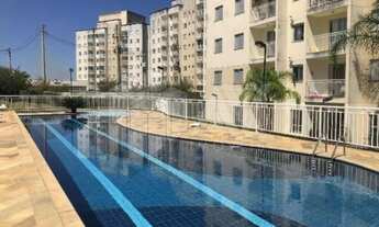 Imagem: APARTAMENTO RESIDENCIAL em CAMPINAS - SP
