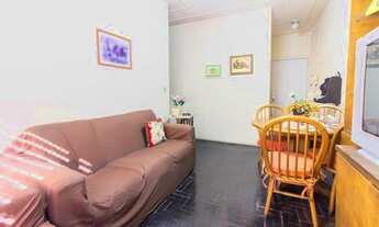 Imagem 3: Porto Alegre - Apartamento Padrão - Auxiliadora