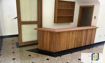 Imagem 5: Casa maravilhosa para locação - Residencial Alphaville 1