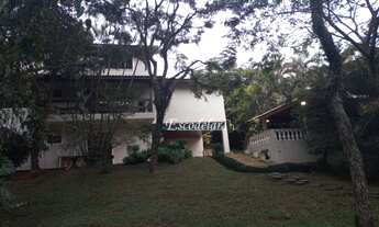 Imagem 5: Casa na serra da cantareira com 4 dormitórios à venda, 400 m² por R$ 1.950.000 - Pq Petróp