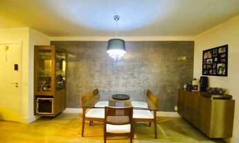 Imagem 2: 3 DORMS, 2 VGS, 111 m² - Vila Gumercindo - São Paulo/SP - AP6031