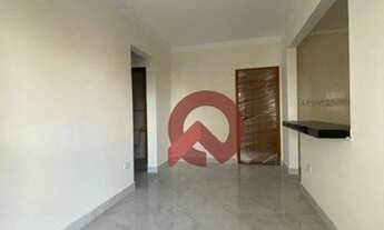 Imagem 6: Apartamento com 2 dormitórios à venda, 61 m² por R$ 369.000,00 - Tupi - Praia Grande/SP