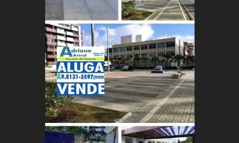 Imagem: Beira mar flat temporada joão pessoa intermares