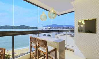 Imagem 4: Apartamento com 2 dormitórios à venda, 78 m² por R$ 681.934 - Centro - Balneário Piçarras