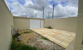 Imagem 4: Casa Duplex - Iguatu