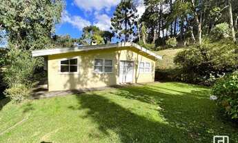 Imagem: Casa com 4 dormitórios à venda, 155 m²