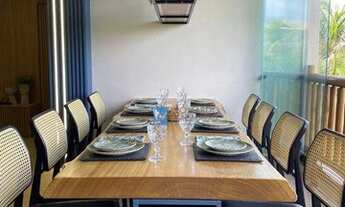 Imagem 3: Luxuoso apartamento no Vg Sun Cumbuco