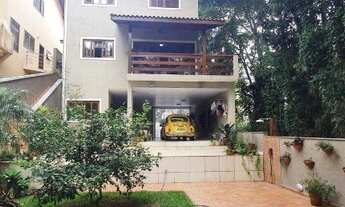 Imagem: Casa com 3 dormitórios à venda, 231 m²