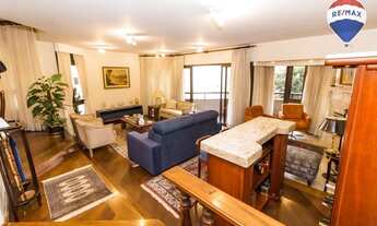 Imagem 2: Apartamento com 4 dormitórios - Paraíso - São Paulo/SP