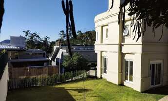 Imagem 4: Casa com 4 dormitórios à venda, 319 m² por R$ 4.200.000,00 - Cacupé - Florianópolis/SC