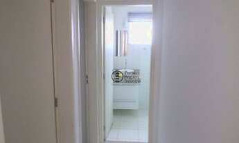 Imagem 6: Apartamento Residencial para locação, Jardim Santa Eliza, Americana - AP0118