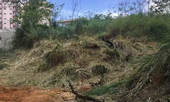 Imagem 2: Terreno residencial à venda, Vila Santa Clara, Atibaia