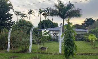 Imagem 4: Chácara com 3 dormitórios à venda, 1700 m² por R$ 830.000 - Jardim Buru - Salto/SP