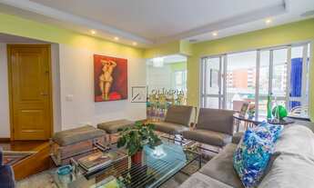 Imagem: Venda Apartamento 4 Dormitórios - 189 m²