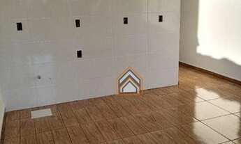 Imagem 4: Apartamento 2 dormitórios maria regina