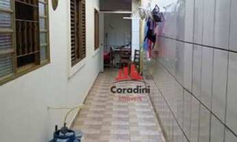 Imagem 6: Casa com 2 dormitórios à venda, 91 m² por R$ 280.000 - Nova Americana - Americana/SP