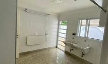 Imagem 6: Casa Residencial para venda e locação Mobiliada, Alphaville 08