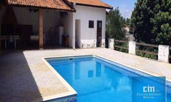 Imagem: Chácara com 4 dormitórios à venda, 1000