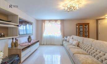 Imagem 5: Sobrado com 4 dormitórios à venda, 221 m² por R$ 1.280.000 - Água Verde - Curitiba/PR