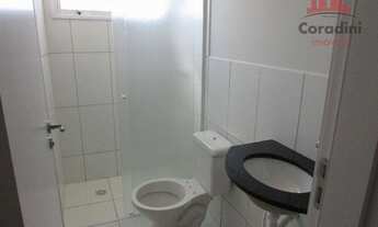 Imagem 6: Apartamento residencial à venda, Loteamento Residencial Jardim Esperança, Americana