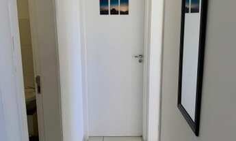 Imagem 6: Apartamento para aluguel com 52 metros quadrados com 2 quartos