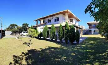 Imagem: Casa à venda, 282 m² por R$ 2.600.000,00