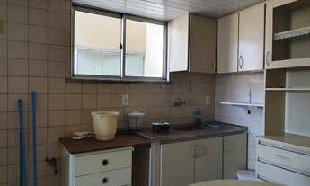 Imagem 6: Apartamento para venda com 88 metros quadrados com 3 quartos em Meireles - Fortaleza - CE